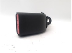Recambio de anclaje cinturon trasero izquierdo para citroen c1 1.2 feel referencia OEM IAM B0011390XX B0009051XX 