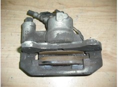 Recambio de pinza freno delantero izquierda para ford ka (ccu) 1.2 referencia OEM IAM Y04703  