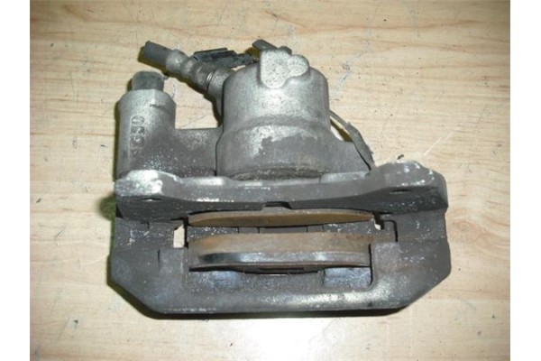 Recambio de pinza freno delantero izquierda para ford ka (ccu) 1.2 referencia OEM IAM Y04703  