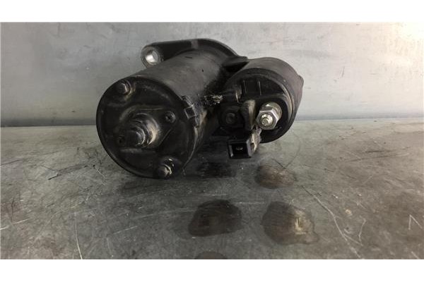 Recambio de motor arranque para volkswagen golf iv berlina (1j1) 1.8 t referencia OEM IAM 02A911023L 0001121008 2A911023LX , AUD