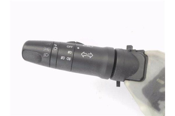 Recambio de mando intermitencia para nissan micra (k12e) 1.5 dci referencia OEM IAM 25560AX700  