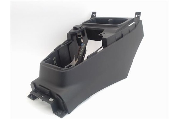 Recambio de embellecedor consola central para suzuki swift iii (sg) 1.3 referencia OEM IAM 75811-62j0  