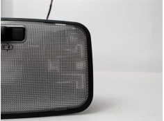 Recambio de luz trasero central techo para toyota corolla (e21) híbrido hybrid active referencia OEM IAM 90408  