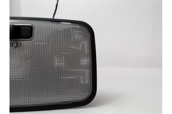 Recambio de luz trasero central techo para toyota corolla (e21) híbrido hybrid active referencia OEM IAM 90408  