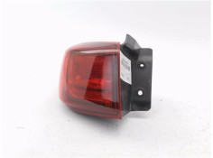 Recambio de piloto trasero izquierdo para hyundai kona (os) 1.0 pure referencia OEM IAM 92401J9000  