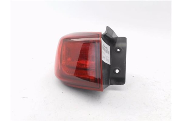 Recambio de piloto trasero izquierdo para hyundai kona (os) 1.0 pure referencia OEM IAM 92401J9000  