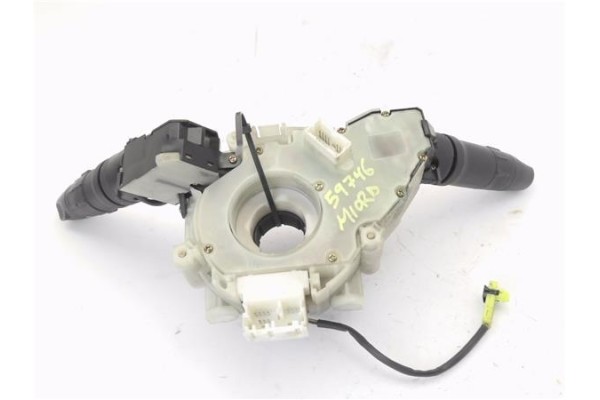 Recambio de mando intermitencia para nissan micra (k12e) 1.5 dci referencia OEM IAM 25560AX700  