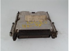 Recambio de centralita para peugeot 406 berlina (s1/s2) 2.0 hdi 110 referencia OEM IAM 9636255980 0281010166 