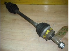 PALIER DELANTERO IZQUIERDO 1541818 