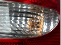 Recambio de piloto trasero derecho para renault megane i classic (la0) referencia OEM IAM 7700428059  