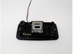 Recambio de luz trasero central techo para toyota corolla (e21) híbrido hybrid active referencia OEM IAM 90408  