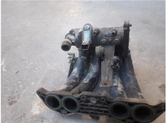 Recambio de colector admision para peugeot 206 1.6 i referencia OEM IAM   