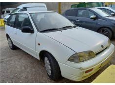 suzuki swift berlina (sf/ea) del año 1994