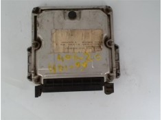 Recambio de centralita para peugeot 406 berlina (s1/s2) 2.0 hdi 110 referencia OEM IAM 9636255980 0281010166 