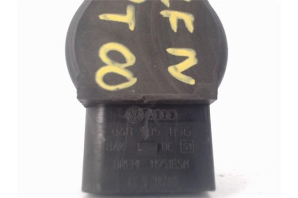 Recambio de bobina encendido para volkswagen golf iv berlina (1j1) 1.8 t referencia OEM IAM 06B905115G 11951ESM 6B905115L , AUDI