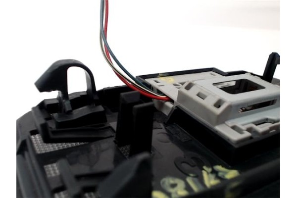 Recambio de luz trasero central techo para toyota corolla (e21) híbrido hybrid active referencia OEM IAM 90408  