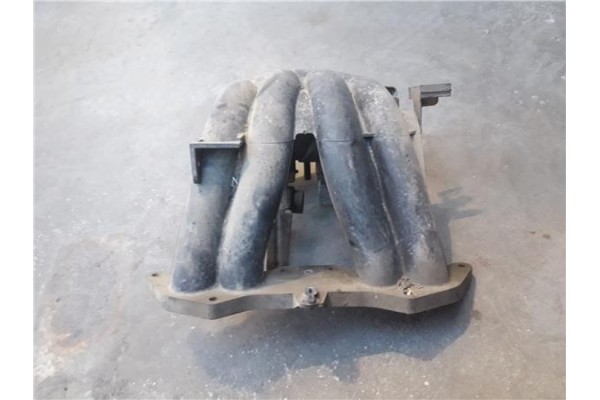 Recambio de colector admision para peugeot 206 1.6 i referencia OEM IAM   