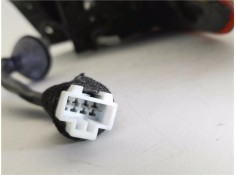 Recambio de piloto trasero izquierdo para hyundai kona (os) 1.0 pure referencia OEM IAM 92401J9000  