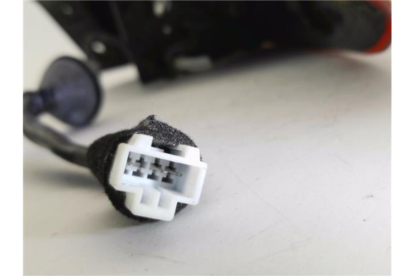 Recambio de piloto trasero izquierdo para hyundai kona (os) 1.0 pure referencia OEM IAM 92401J9000  