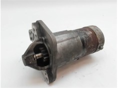 Recambio de motor arranque para renault kangoo i (f/kc0) 1.5 dci (kc07) referencia OEM IAM 8200584675A M000T87881 