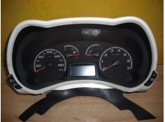Recambio de cuadro completo para ford ka (ccu) 1.2 referencia OEM IAM 5550050519 71FC47TBJ 