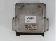 Recambio de centralita para peugeot 406 berlina (s1/s2) 2.0 hdi 110 referencia OEM IAM 9636255980 0281010166 