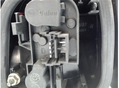 Recambio de piloto trasero derecho para renault megane i classic (la0) referencia OEM IAM 7700428059  