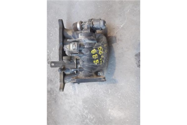 Recambio de colector admision para peugeot 206 1.6 i referencia OEM IAM   