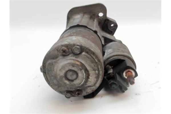 Recambio de motor arranque para renault kangoo i (f/kc0) 1.5 dci (kc07) referencia OEM IAM 8200584675A M000T87881 