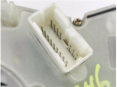 Recambio de mando intermitencia para nissan micra (k12e) 1.5 dci referencia OEM IAM 25560AX700  