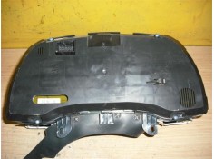 Recambio de cuadro completo para ford ka (ccu) 1.2 referencia OEM IAM 5550050519 71FC47TBJ 
