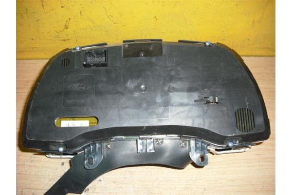 Recambio de cuadro completo para ford ka (ccu) 1.2 referencia OEM IAM 5550050519 71FC47TBJ 