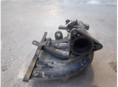 Recambio de colector admision para peugeot 206 1.6 i referencia OEM IAM   