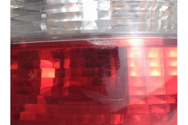 Recambio de piloto trasero derecho para renault scenic i (ja...) referencia OEM IAM 7700428055  6K5953050B , RENAULT | 820007323