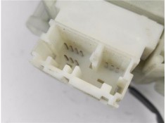 Recambio de mando intermitencia para nissan micra (k12e) 1.5 dci referencia OEM IAM 25560AX700  