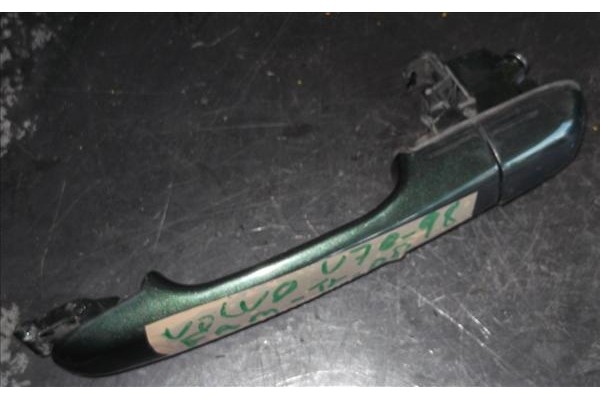 Recambio de maneta exterior trasero derecha para volvo v 70 familiar (1996) 2.0 referencia OEM IAM   
