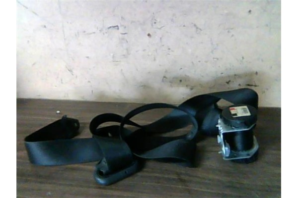 Recambio de cinturon seguridad trasero izquierdo para opel astra h gtc (2004) 1.7 cdti referencia OEM IAM   
