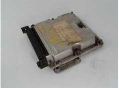 Recambio de centralita para peugeot 406 berlina (s1/s2) 2.0 hdi 110 referencia OEM IAM 9636255980 0281010166 