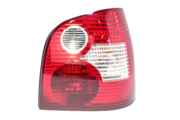 Recambio de piloto trasero derecho para volkswagen polo iv (9n1) referencia OEM IAM   