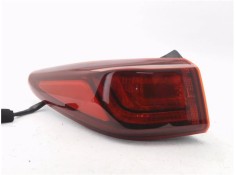 Recambio de piloto trasero izquierdo para hyundai kona (os) 1.0 pure referencia OEM IAM 92401J9000  