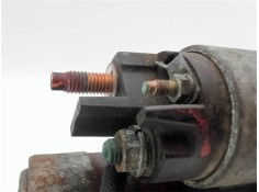 Recambio de motor arranque para renault kangoo i (f/kc0) 1.5 dci (kc07) referencia OEM IAM 8200584675A M000T87881 