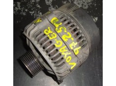 ALTERNADOR 0123510037 