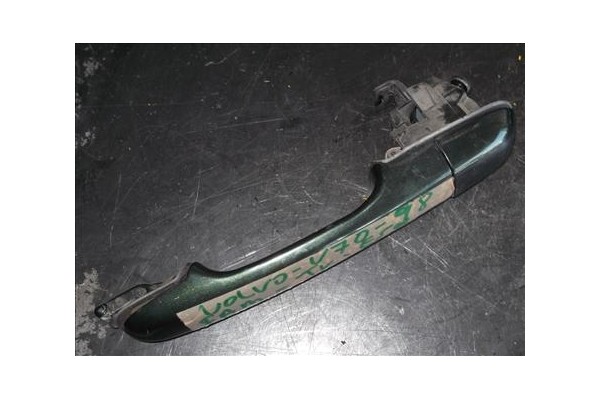 Recambio de maneta exterior trasero izquierda para volvo v 70 familiar (1996) 2.0 referencia OEM IAM   