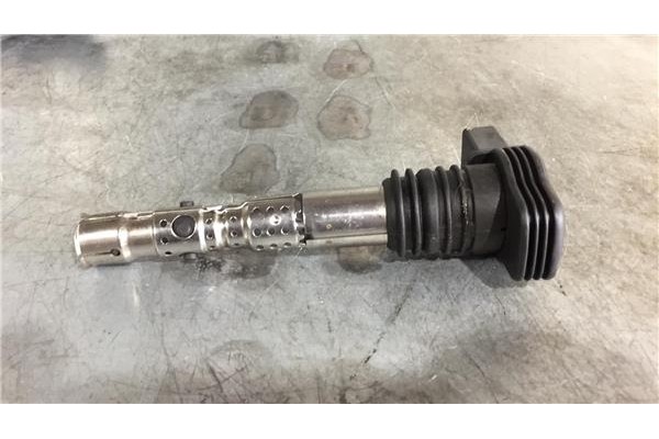 Recambio de bobina encendido para volkswagen golf iv berlina (1j1) 1.8 t referencia OEM IAM 06B905115R 12432ESM 6B905115G , AUDI