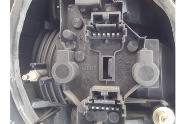 Recambio de piloto trasero derecho para renault scenic i (ja...) referencia OEM IAM 7700428055  6K5953050B , RENAULT | 820007323