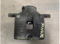 Recambio de pinza freno delantero derecha para hyundai kona (os) 1.0 pure referencia OEM IAM 58190J9A50  