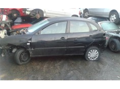 seat ibiza (6l1) del año 2002