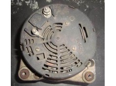 Recambio de alternador para chrysler voyager gs 2.5 td referencia OEM IAM 0123510037  