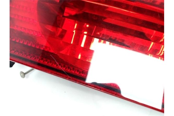 Recambio de piloto trasero derecho para volkswagen polo iv (9n1) referencia OEM IAM   