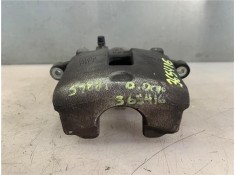 Recambio de pinza freno delantero derecha para hyundai kona (os) 1.0 pure referencia OEM IAM 58190J9A50  